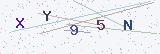 Kode captcha
