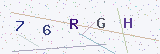 Kode captcha