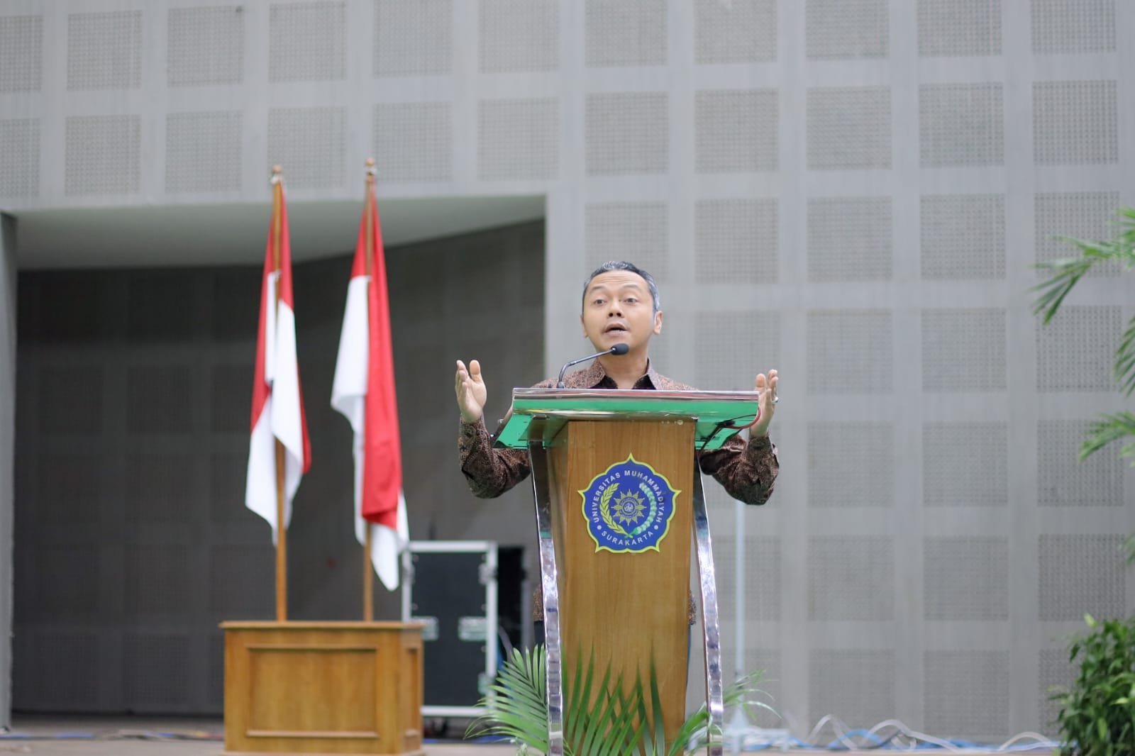 Toko Budi Elektronik