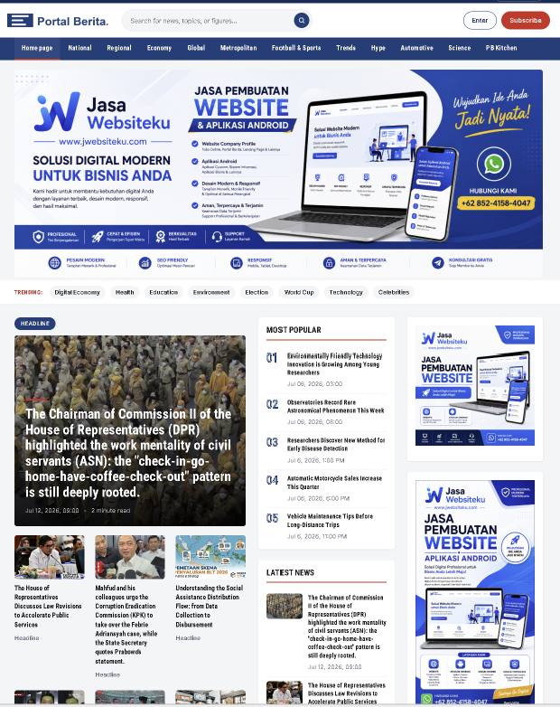 Portal-Berita