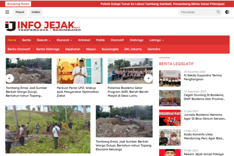 PT. ADAM CREATOR MEDIA