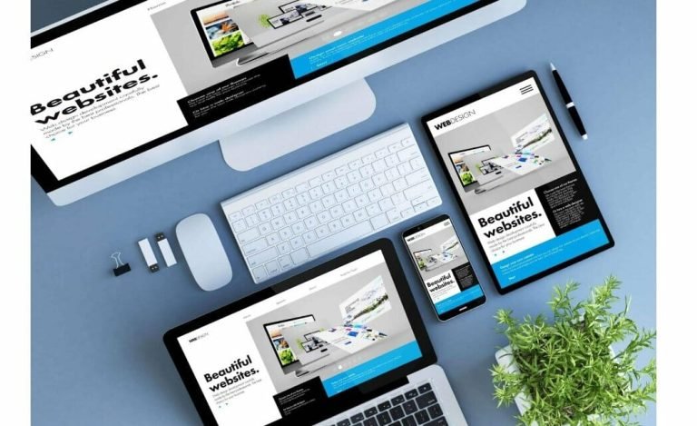 Mengapa Bisnis Anda Membutuhkan Website di 2026