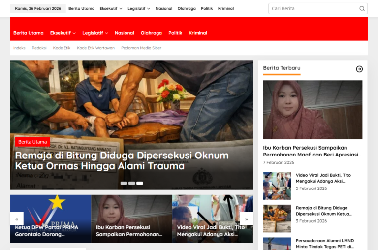 PT POROS FIRANI MAJU BERSAMA